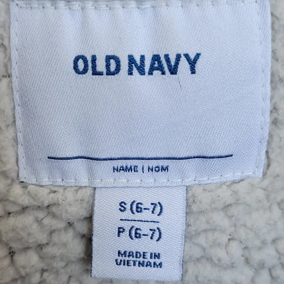 Jacket - Picture 2 of 2